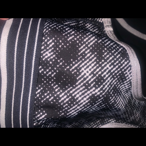 Under Armour Sports Bra - Picture 3 of 3